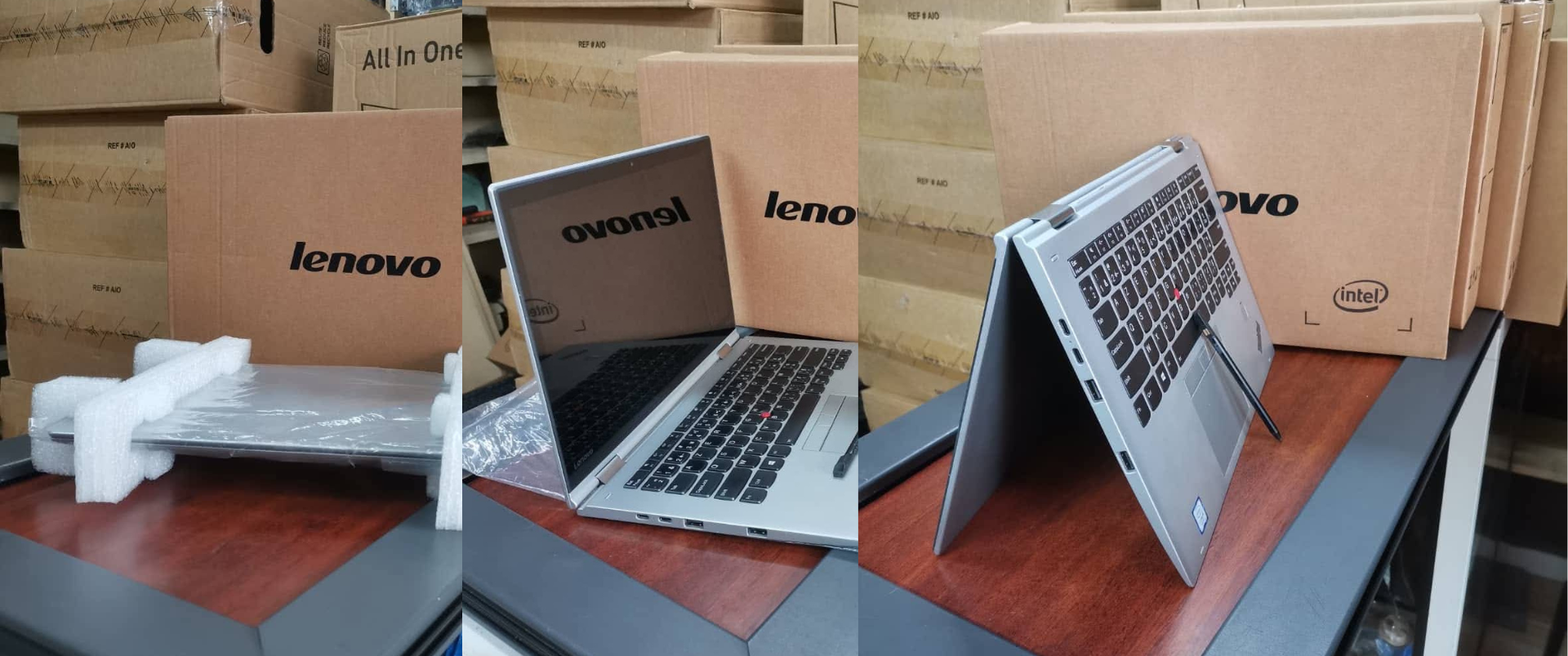 Lenovo