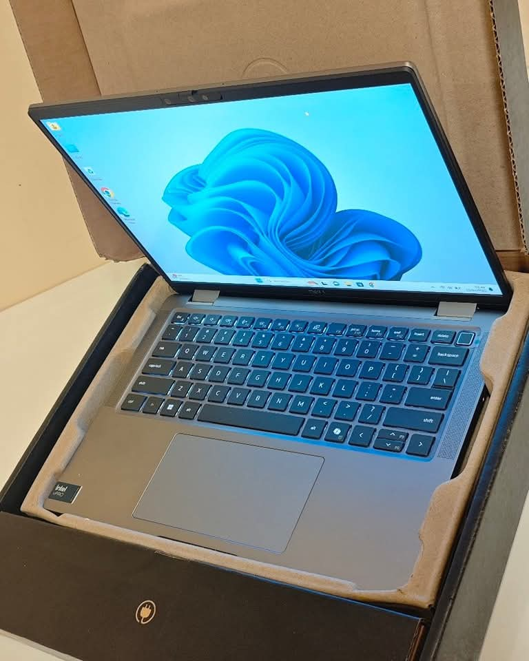 Dell latitude 7450 ultra