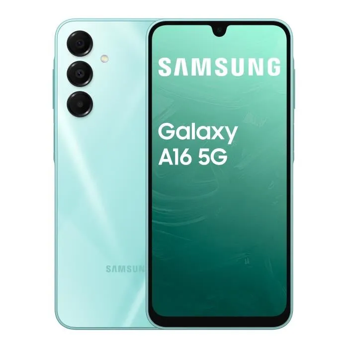 Samsung Galaxy A16